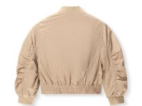 Ветровка для девочки