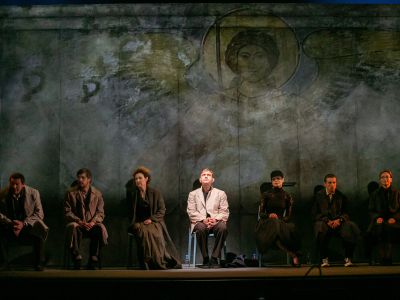 Билеты на Чехов. Хочется жить! (Театр им. Ленсовета) / Театр | Афиша | ИнфоТаймс