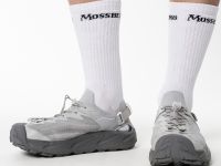 Кроссовки Remington source light grey