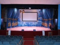 Дворец культуры ЗАТО Звездный