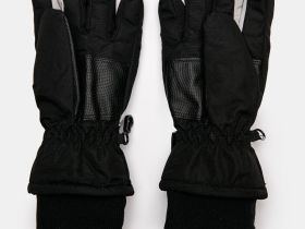 Перчатки текстильные для мальчиков