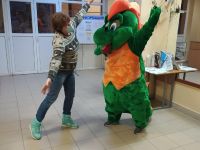 Культурный центр «Заднепровье» города Смоленска