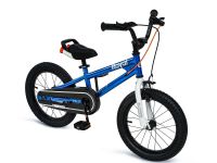 Детский велосипед Royal Baby Freestyle 7th 16, год 2024, цвет Красный