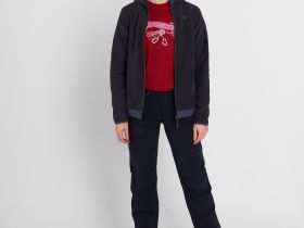 Джемпер Dolomite III Женский