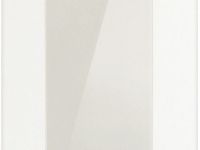 Защитное стекло moonfish для Galaxy S24 FE/A36/A56/S25FE Full Screen FULL GLUE черный