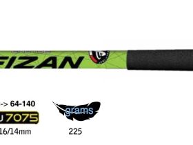 Палки трекинговые LHOTSE