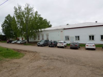 Дом общественного собрания