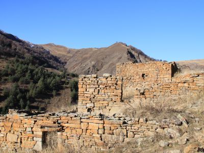 Тейшийский историко­-архитектурный комплекс