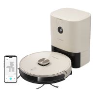 Умный робот-пылесос РЕДМОНД VR1325S WiFi