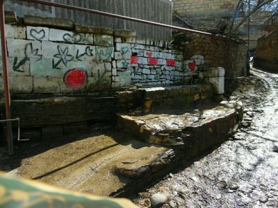 Источник целительный