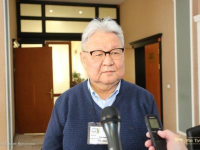 Сотрудник Якутского научного центра СО РАН вошел в международный рейтинг лучших ученых