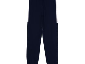 Брюки трикотажные для мальчиков