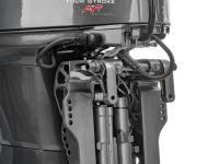 4х-тактный лодочный мотор MIKATSU MF60FES-T-EFI (2024)