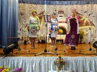 Новопятинский библиотечно-досуговый центр