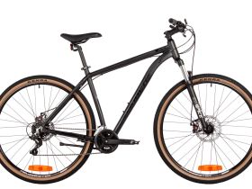 Горный велосипед Stinger Element 29, год 2025, цвет Синий, ростовка 18