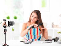 Микрофон Boya