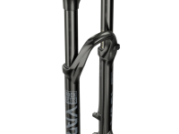 Амортизационная вилка ROCKSHOX YARI RC 29" (черный 29" 160 мм ось 15 мм Boost, офсет 42 мм шток 1 1/8"-1.5" (28.6 мм - 38.1 мм) для дисковых тормозов)