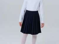 Блузка трикотажная для девочки