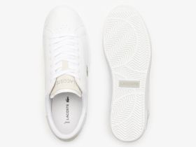 Мужские кеды Lacoste POWERCOURT 124 2 SMA