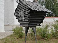 Двор Постникова