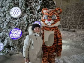 Иностранные студенты поделились, почему решили поступить в Якутск