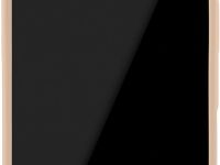 Клип-кейс uBear Touch Mag Case для Apple iPhone 16 Pro Beige