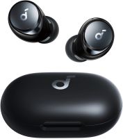 Наушники Soundcore Space A40 Чёрные