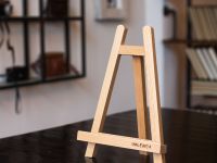 Мольберт настольный Малевичъ МЛ-31