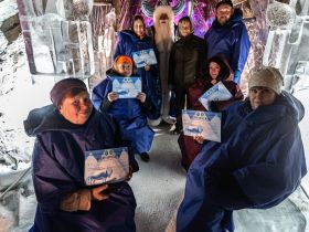 Автопутешествие "Якутск - Оймякон - Магадан" (Летний сезон)