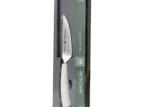 Кухонный нож Овощной Fissman Magnum, 9 см