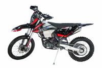 Мотоцикл FULLCREW Pro NB300 MSD 21/18 ENDURO