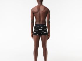 Мужское хлопковое нижнее бельё (3 шт.)