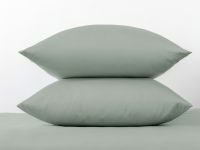 Комплект наволочек Jadite green