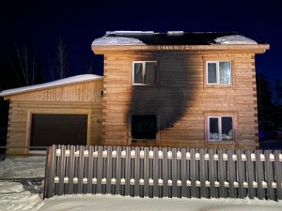 По факту гибели пяти человек в селе Сунтар проводится процессуальная проверка