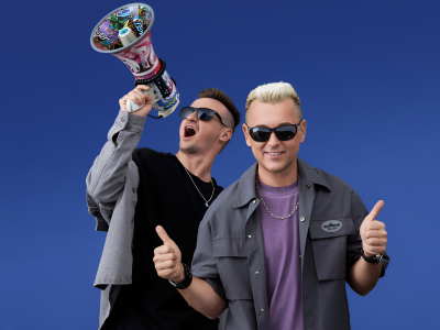 Отпетые мошенники