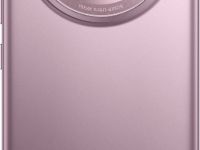 Смартфон Infinix Zero 40 5G 12/256GB Violet Garden