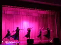 Заборьевский сельский дом культуры