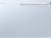 Планшет Samsung Galaxy Tab S10 FE+ 256 ГБ LTE Голубой