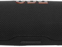 Портативная колонка JBL Flip 7 Black