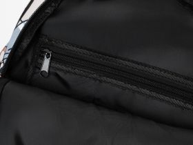 Рюкзак текстильный для девочек