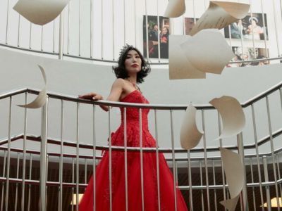 Первый литературный бал состоялся в Якутске