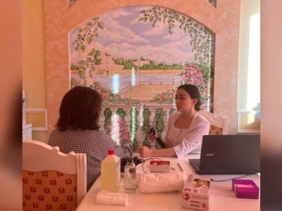 Врачи-сурдологи приступили к работе в Ленском районе Якутии