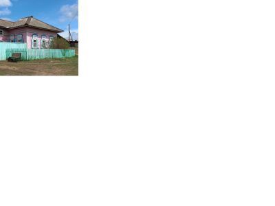 Дом жилой Кочкина