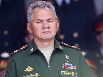 Министр обороны Сергей Шойгу не исключил отмену военного призыва