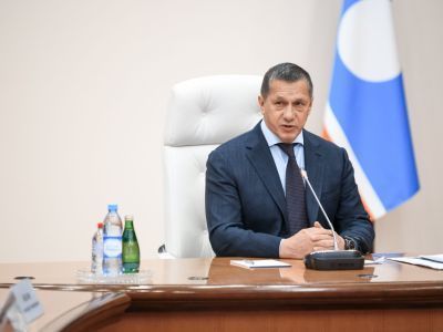 Юрий Трутнев: На Дальнем Востоке реализуются более 2 тысяч инвестиционных проектов