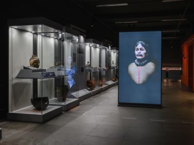 Самарский археологический центр