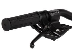 Детский велосипед Novatrack Katrina 20 V-Brake, год 2025, цвет Голубой-Зеленый