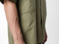 Рубашка мужская Remington Picnic Khaki