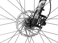 Горный велосипед Stinger Reload Pro 45 29, год 2026, цвет Оранжевый, ростовка 22