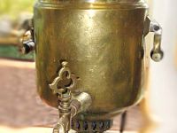 Поспелихинский районный краеведческий музей